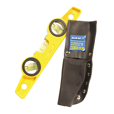 SCAFFOLD LEVEL POUCH - 34150