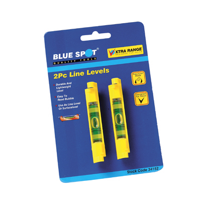 2PC LINE LEVEL SET - 34152