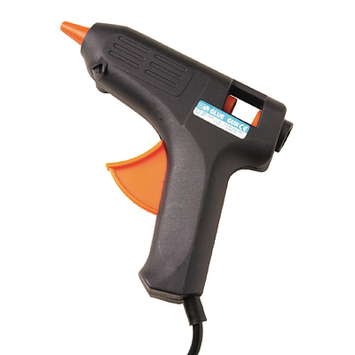 15W (50W) GLUE GUN - 35183