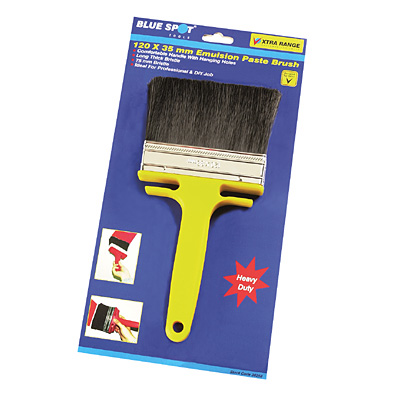 120 X 35 WALL PASTE BRUSH - 36258