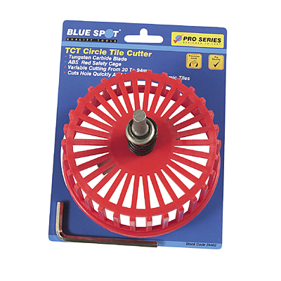 TILE CIRCULAR CUTTER - 36402