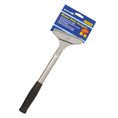 HEAVY DUTY SCRAPER - 36406