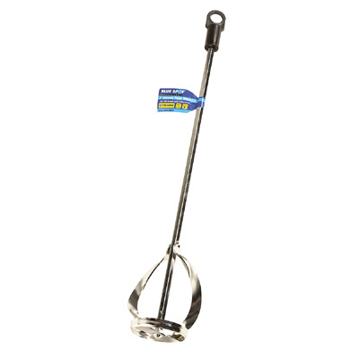 2 INCH CHROME PAINT MIXER - 36475