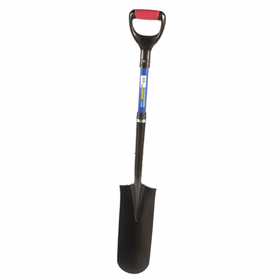 FIBREGLASS DRAIN SPADE - 55100