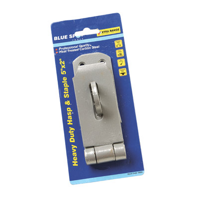 5 X 2 HASP - 70009