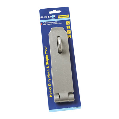 7 X 2 HASP - 70011