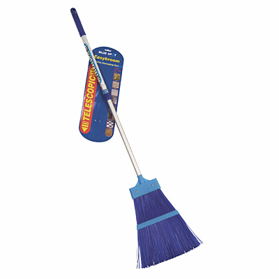 TELESCOPTIC EASYBROOM - 81862