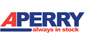 A. Perry Logo