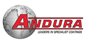 Andura Logo
