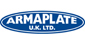 Armaplate Logo