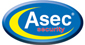 Asec Logo