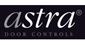 Astra Door Logo