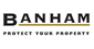 Banham Logo