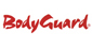 Bodyguard Security Logo