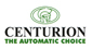 Centurion Systems Logo