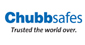 Chubbsafes Logo