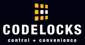 Codelocks Logo