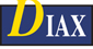 Diax Logo