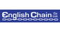 English Chain Logo