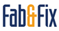 Fab & Fix Logo