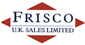 Frisco Logo