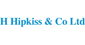 H.Hipkiss Logo