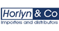 Horlyn & Co Logo