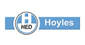 Hoyles Elect Logo