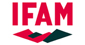 Ifam Logo