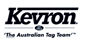 Kevron Logo