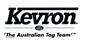 Kevron Logo