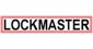 Lockmaster Logo