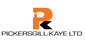 Pickersgill Kaye Logo