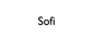 Sofi Logo