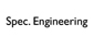 Spec. Engineering Logo