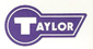 Taylor Logo