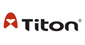 Titon Logo