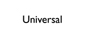 Universal Logo