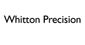 Whitton Precision Logo