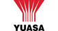 Yuasa Logo