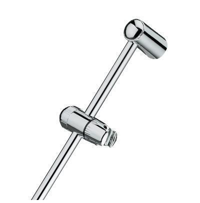 Bristan Adjustable Riser 1 Chrome Plated - ADR1 C - ADR1C