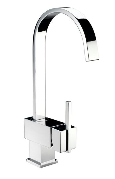 Bristan Bacchus Monobloc Sink Mixer - BA SNK C - BASNKC - DISCONTINUED 