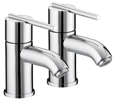 Bristan Blade Basin Taps - BL 1/2 C - BL1/2C - DISCONTINUED 