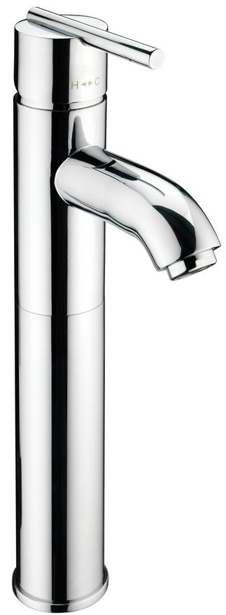 Bristan Blade Tall Basin Mixer - BL TBAS C - BLTBASC - DISCONTINUED 