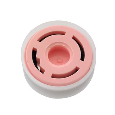 Bristan Basin Tap 1 Litre Minute Flow Limiter Pink - ECO TAP1 - ECOTAP1