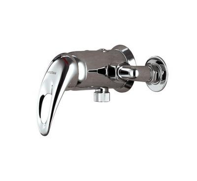 Bristan Java Manual Surface Mounted Shower Valve Chrome - J SHXMVO C - JSHXMVOC - DISCONTINUED 