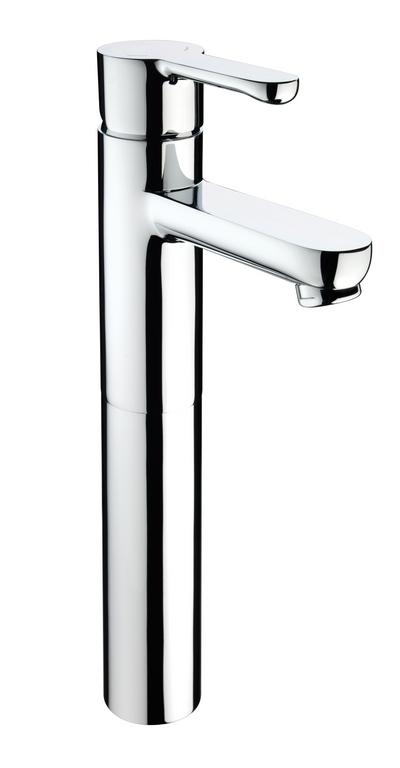 Bristan Nero Tall Basin Mixer - NR TBAS C - NRTBASC