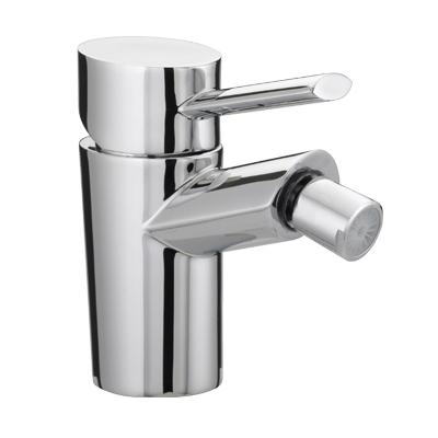 Bristan Oval Bidet Mixer - OL BID C - OLBIDC - DISCONTINUED