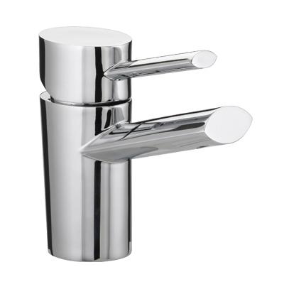 Bristan Oval Eco Basin Mixer without Waste - OL EBASNW C - OLEBASNWC - SOLD-OUT!! 