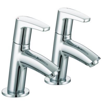 Bristan Orta Basin Taps - OR 1/2 C - OR1/2C